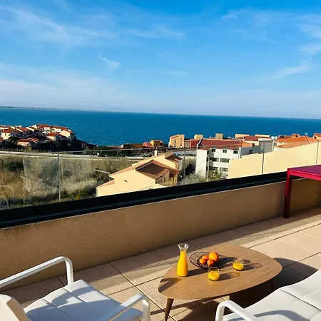 4 Personnes Confort Avec Vue Panoramique Sur