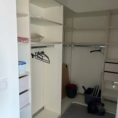 4 Personnes Confort Avec Vue Panoramique Sur Apartment *