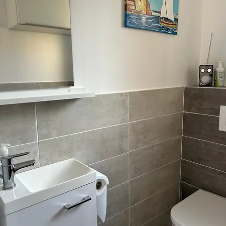 4 Personnes Confort Avec Vue Panoramique Sur Apartment *