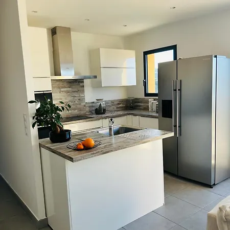 4 Personnes Confort Avec Vue Panoramique Sur Apartment