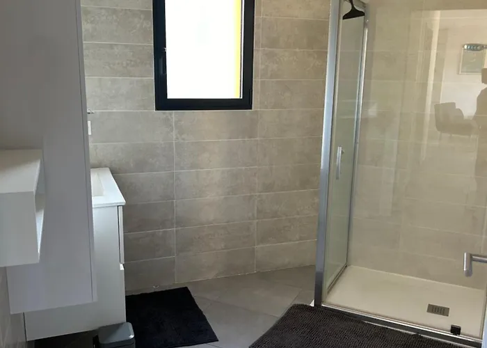 4 Personnes Confort Avec Vue Panoramique Sur *