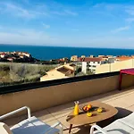 4 Personnes Confort Avec Vue Panoramique Sur