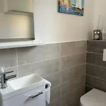 4 Personnes Confort Avec Vue Panoramique Sur Apartment *