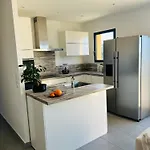 4 Personnes Confort Avec Vue Panoramique Sur Apartment