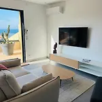 4 Personnes Confort Avec Vue Panoramique Sur *