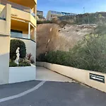 Apartment 4 Personnes Confort Avec Vue Panoramique Sur Port Vendres
