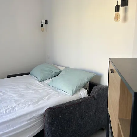 4 Personnes Confort Avec Vue Panoramique Sur * Port Vendres