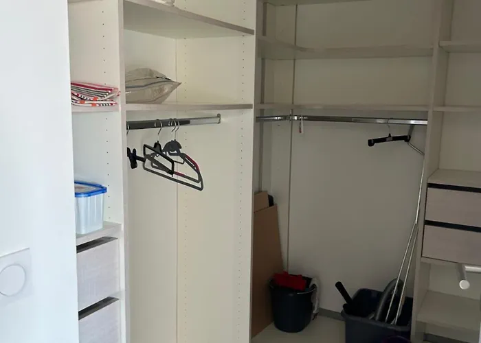 4 Personnes Confort Avec Vue Panoramique Sur Apartment *