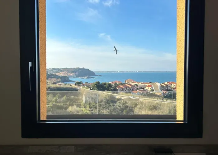 4 Personnes Confort Avec Vue Panoramique Sur Apartment *